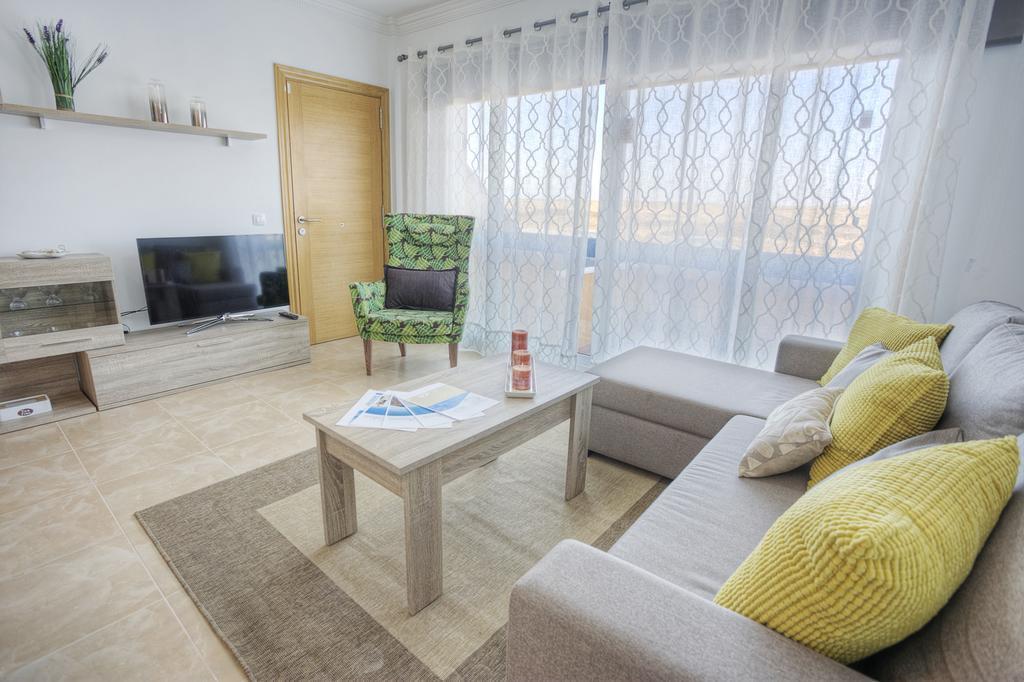 Apartamento Los Lagos Del Cotillo Exterior foto